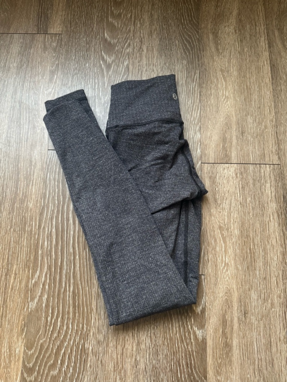 Lululemon Wunder Under Leggings